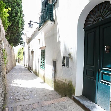 Casa Ponticeto Apartment Ravello Exterior photo