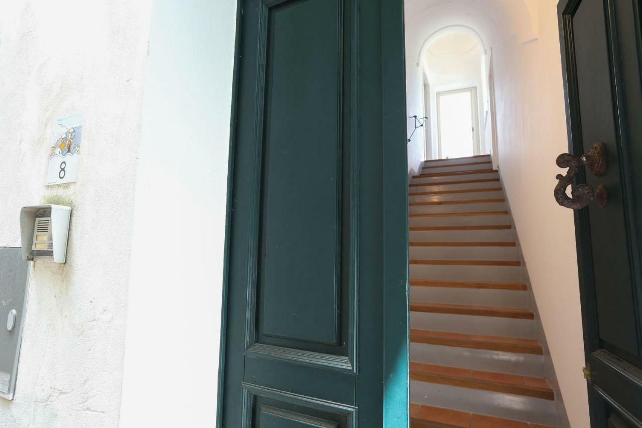 Casa Ponticeto Apartment Ravello Exterior photo