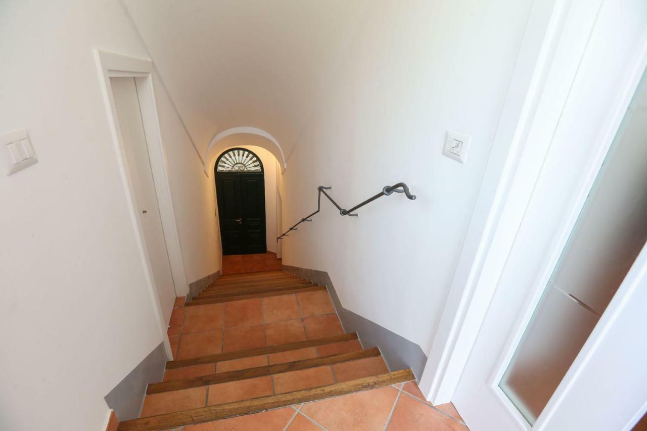 Casa Ponticeto Apartment Ravello Exterior photo