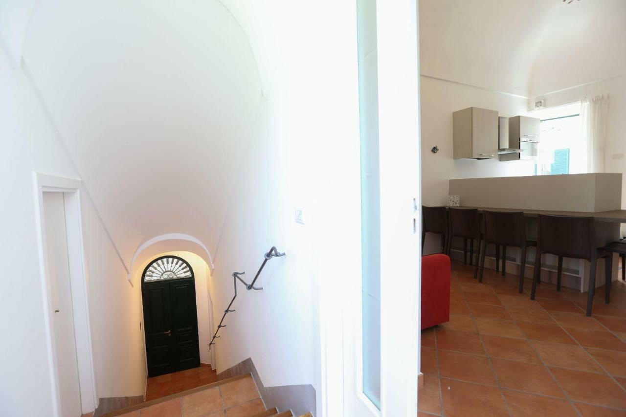 Casa Ponticeto Apartment Ravello Exterior photo